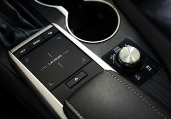 Подержанный автомобиль Lexus RX 2019 года (22 фото)
