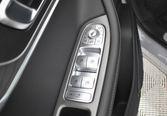 Подержанный автомобиль Chery Tiggo 8 Pro Max 2024 года (21 фото)