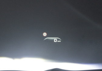 Подержанный автомобиль BMW X4 M 2019 года (24 фото)