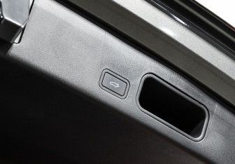 Подержанный автомобиль Geely Cityray 2024 года (21 фото)