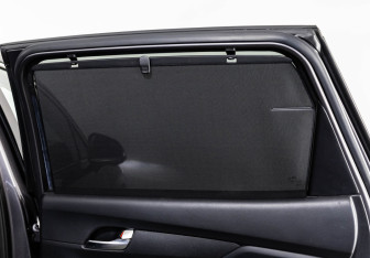 Подержанный автомобиль Hyundai Santa Fe 2021 года (25 фото)