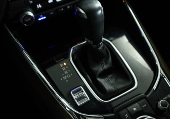 Подержанный автомобиль Mazda CX-9 2019 года (18 фото)