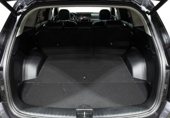 Подержанный автомобиль Kia Sorento 2020 года (31 фото)