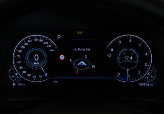 Подержанный автомобиль Hyundai Sonata 2020 года (33 фото)