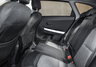 Подержанный автомобиль Kia Ceed Wagon 2018 года (12 фото)