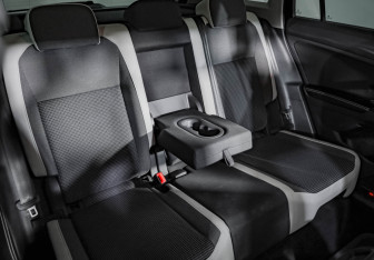 Подержанный автомобиль Volkswagen Tiguan 2019 года (27 фото)