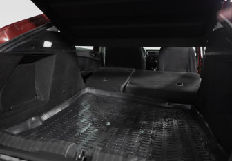 Подержанный автомобиль Renault Arkana 2021 года (26 фото)