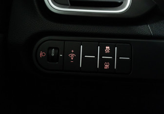 Подержанный автомобиль Kia Ceed Wagon 2021 года (22 фото)