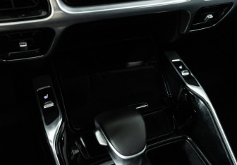 Подержанный автомобиль Kia Sorento 2021 года (20 фото)