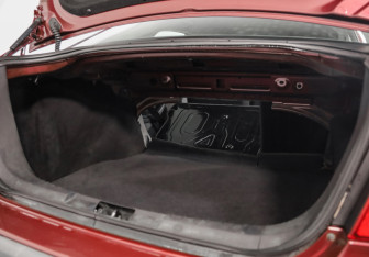 Подержанный автомобиль Ford Focus Sedan 2006 года (22 фото)