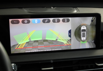 Подержанный автомобиль Chery Tiggo 7 Pro Max 2023 года (20 фото)