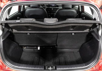 Подержанный автомобиль Kia Picanto 2021 года (25 фото)