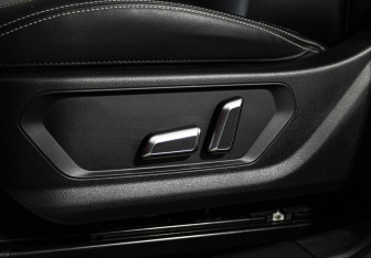 Подержанный автомобиль Haval Jolion 2023 года (22 фото)