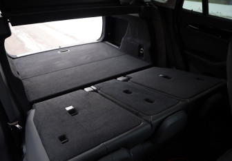 Подержанный автомобиль BMW X1 2019 года (27 фото)