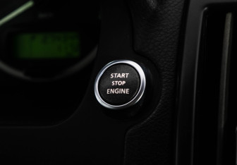 Подержанный автомобиль Land Rover Freelander 2008 года (16 фото)