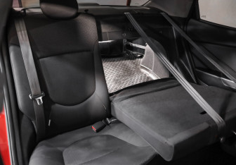 Подержанный автомобиль Kia Rio Sedan 2015 года (20 фото)