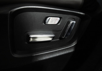 Подержанный автомобиль Mazda CX-5 2019 года (15 фото)