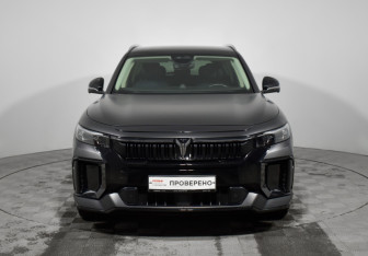 Подержанный автомобиль Voyah Free 2023 года (2 фото)