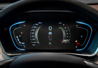 Новый Belgee X50 2026 (25 фото)