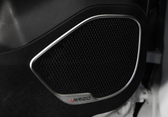 Подержанный автомобиль Omoda S5 GT 2023 года (25 фото)