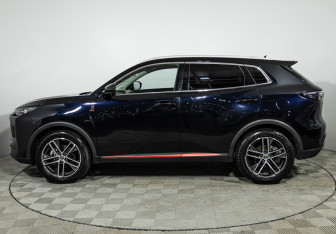 Подержанный автомобиль Changan CS55PLUS 2024 года (8 фото)