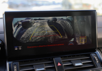 Подержанный автомобиль Toyota Land Cruiser Suv 2021 года (20 фото)