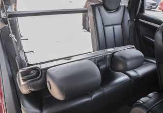 Подержанный автомобиль Porsche Cayenne 2007 года (24 фото)
