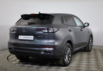 Подержанный автомобиль Changan CS55PLUS 2023 года (5 фото)