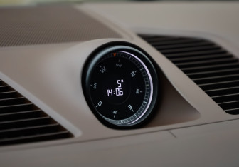 Подержанный автомобиль Porsche Cayenne 2019 года (17 фото)