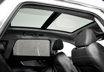 Подержанный автомобиль Chery Tiggo 7 Pro Max 2023 года (21 фото)