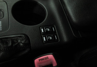 Подержанный автомобиль Subaru Forester Suv 2008 года (16 фото)