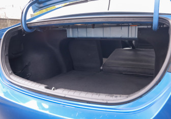 Подержанный автомобиль Hyundai Solaris Sedan 2020 года (26 фото)