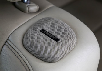 Подержанный автомобиль Infiniti M Sedan 2008 года (14 фото)