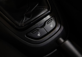 Подержанный автомобиль LADA (ВАЗ) Vesta Wagon 2018 года (16 фото)