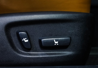 Подержанный автомобиль Toyota Camry Sedan 2016 года (21 фото)