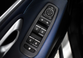 Подержанный автомобиль GAC GS3 2024 года (10 фото)