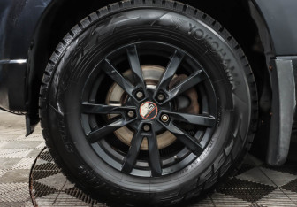 Подержанный автомобиль Suzuki Grand Vitara 2007 года (18 фото)