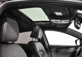 Подержанный автомобиль Mazda 6 Sedan 2023 года (17 фото)