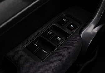 Подержанный автомобиль Honda CR-V 2008 года (15 фото)