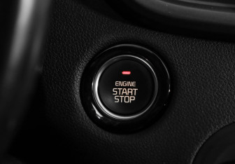 Подержанный автомобиль Kia Sorento 2018 года (14 фото)