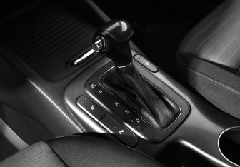 Подержанный автомобиль Kia Cerato Sedan 2014 года (11 фото)