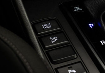 Подержанный автомобиль Hyundai Tucson 2018 года (18 фото)