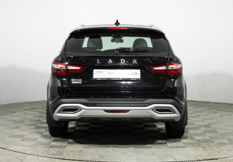 Подержанный автомобиль LADA (ВАЗ) Vesta Wagon 2024 года (6 фото)
