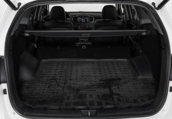 Подержанный автомобиль Kia Sorento 2019 года (29 фото)