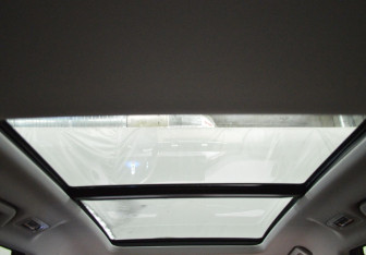 Подержанный автомобиль Chery Tiggo 8 Pro Max 2022 года (20 фото)