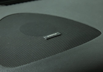 Подержанный автомобиль Infiniti QX50 2016 года (19 фото)