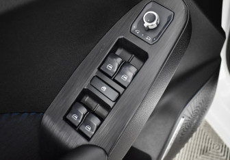 Подержанный автомобиль Haval Jolion 2021 года (15 фото)