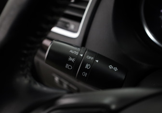 Подержанный автомобиль Mazda 6 Sedan 2014 года (13 фото)