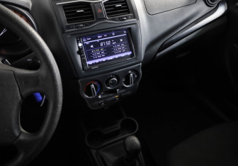 Подержанный автомобиль LADA (ВАЗ) Granta Liftback 2022 года (17 фото)