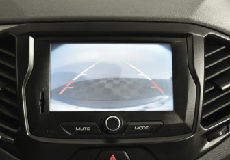 Подержанный автомобиль LADA (ВАЗ) Vesta Sedan 2016 года (15 фото)